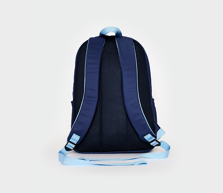 Backpack - Black Iris image number 1