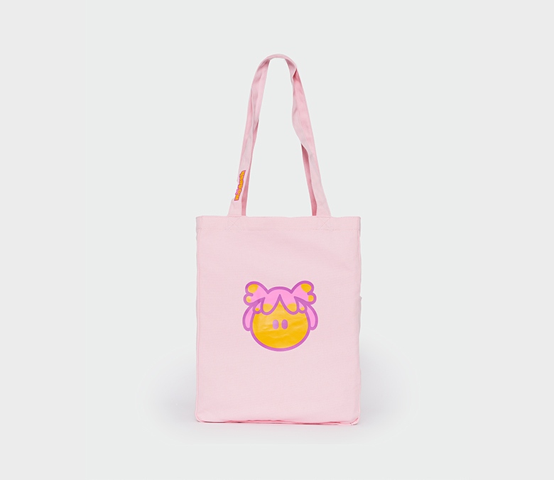 Tote bag - Cherry Blossom image number 1