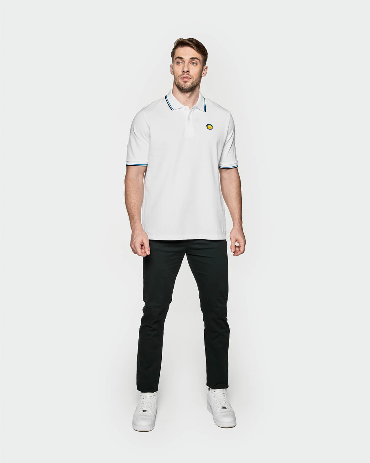 The Polo Redefined - White image number 4