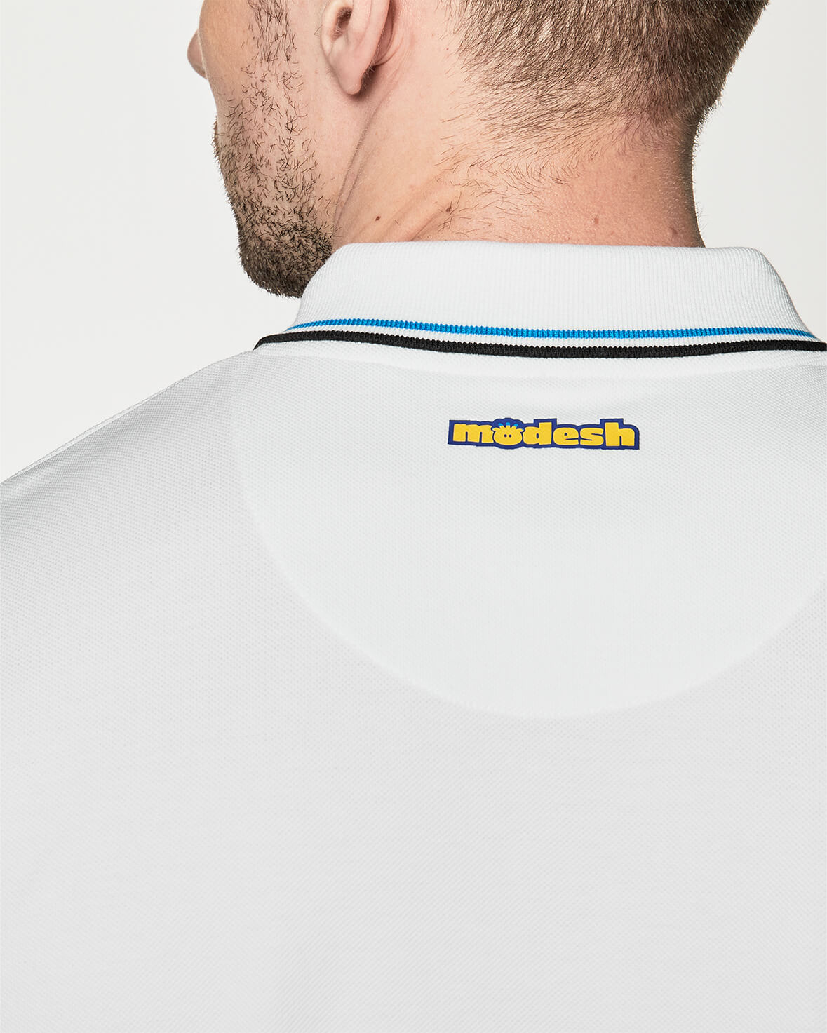 The Polo Redefined - White image number 3