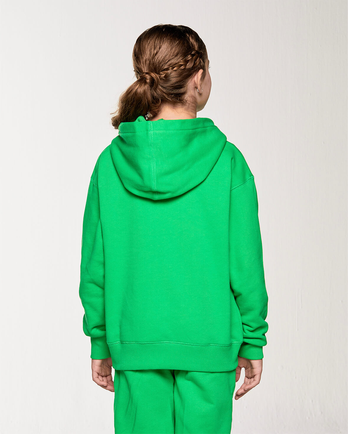 Comfy Hoodie - Island Green image number 1