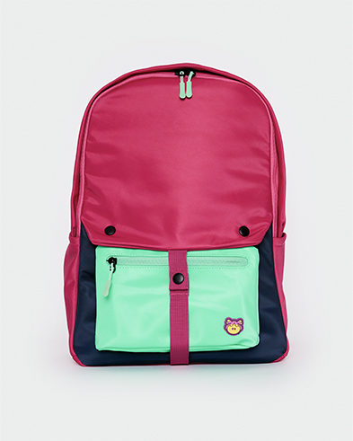 Backpack - Lilac Rose