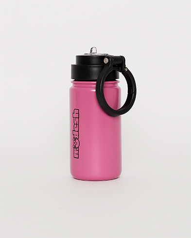 Water Bottle - Lilac Rose