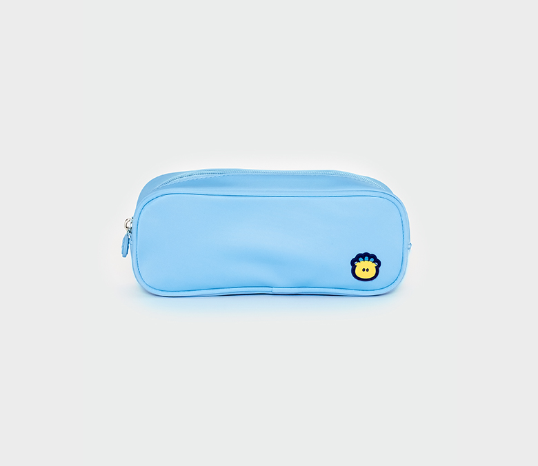 Pencil case - Blue Danube image number 0