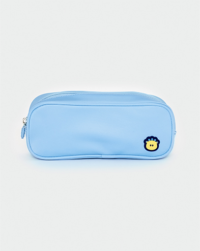 Pencil case - Blue Danube