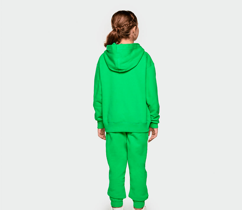 Cozy Jogger - Island Green image number 1