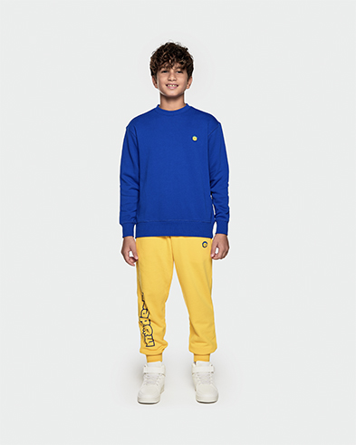 Modesh Jogger - Spectra Yellow