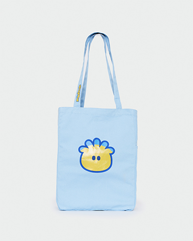 Tote bag - All Aboard