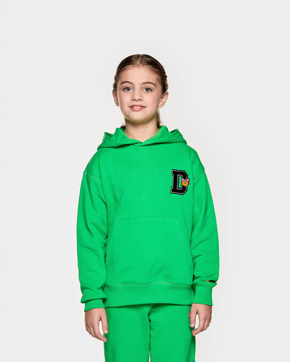 Comfy Hoodie - Island Green image number 0