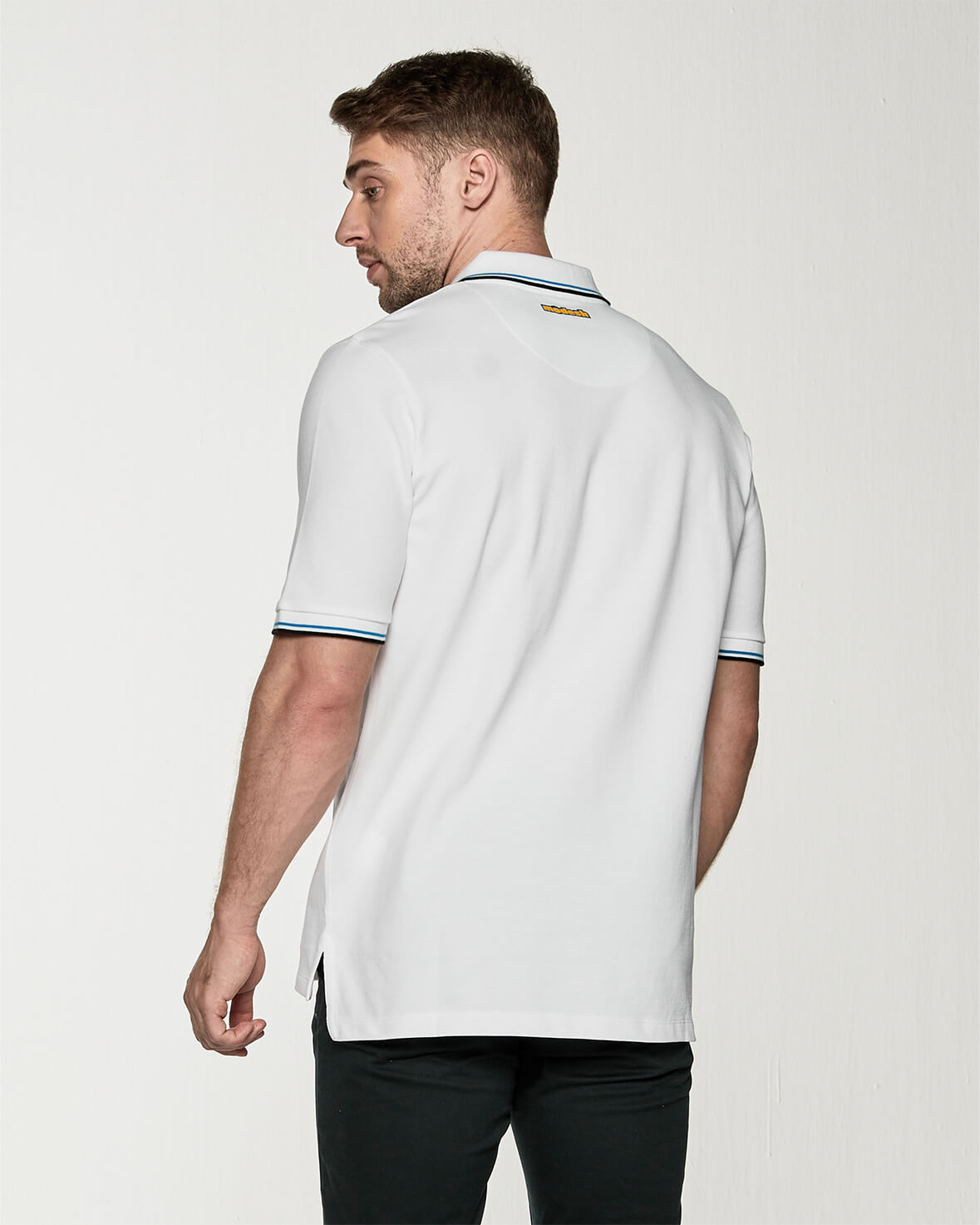 The Polo Redefined - White image number 1