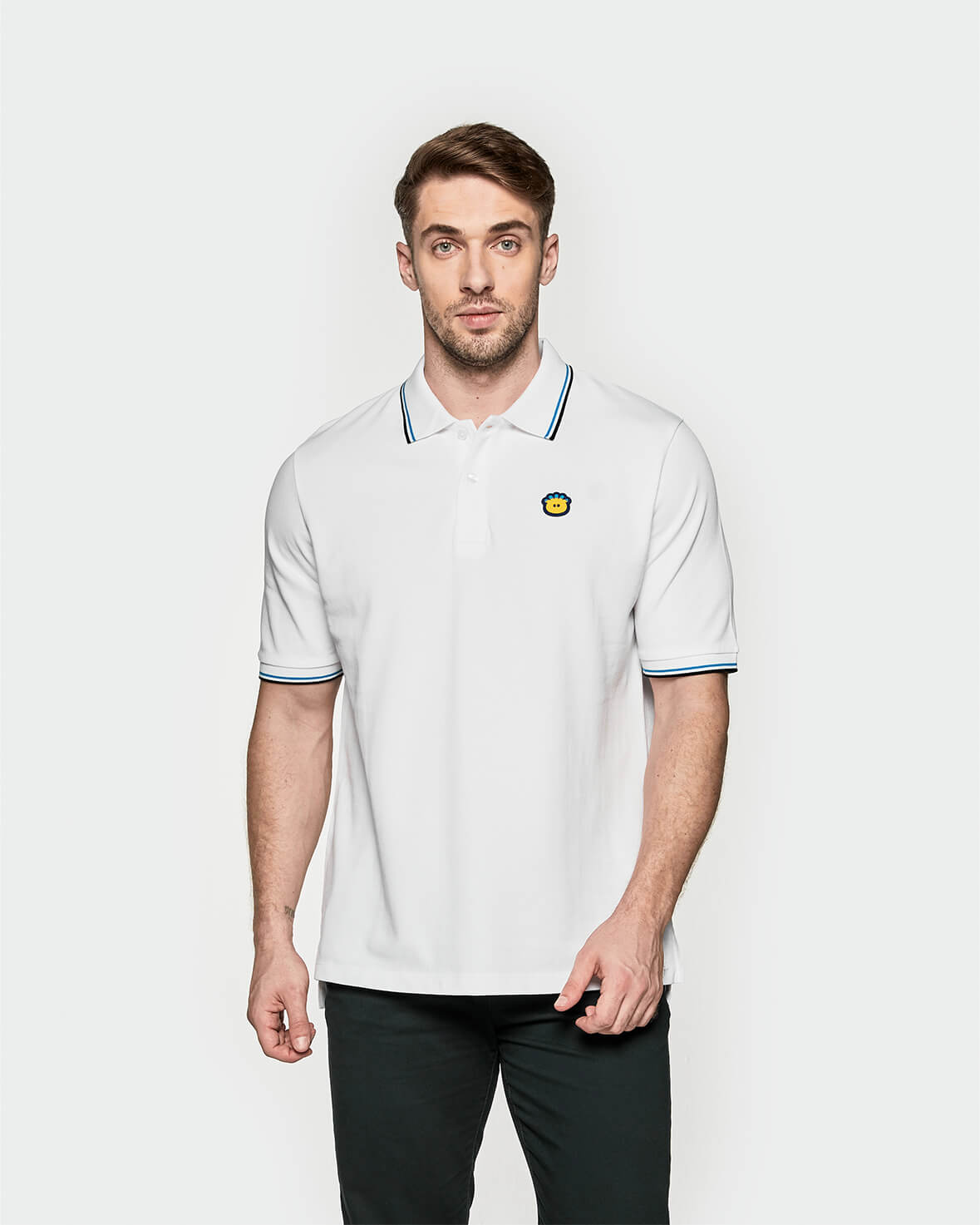 The Polo Redefined - White image number 0