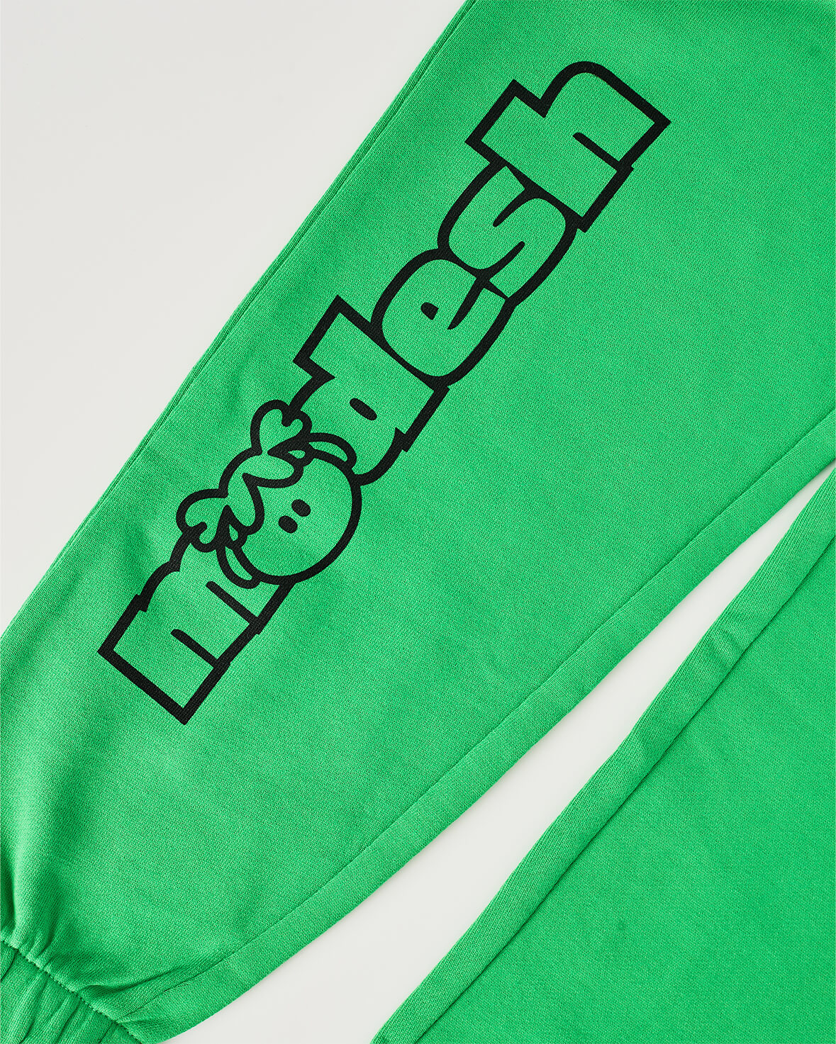 Cozy Jogger - Island Green image number 5