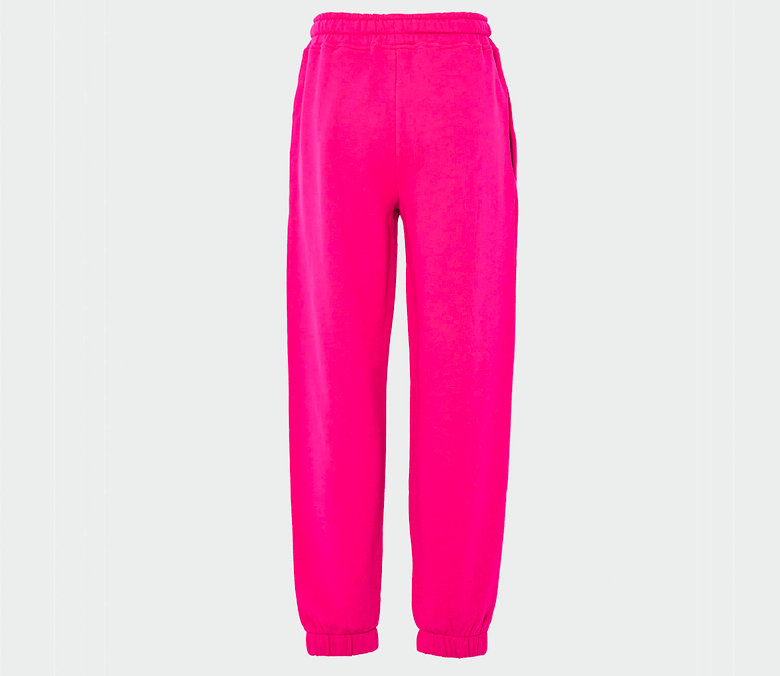 Cozy Jogger - Lilac Rose image number 3