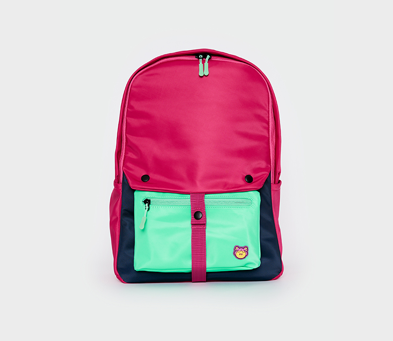 Backpack - Lilac Rose image number 0