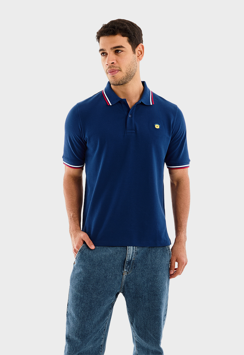 The Polo Redefined image number 1