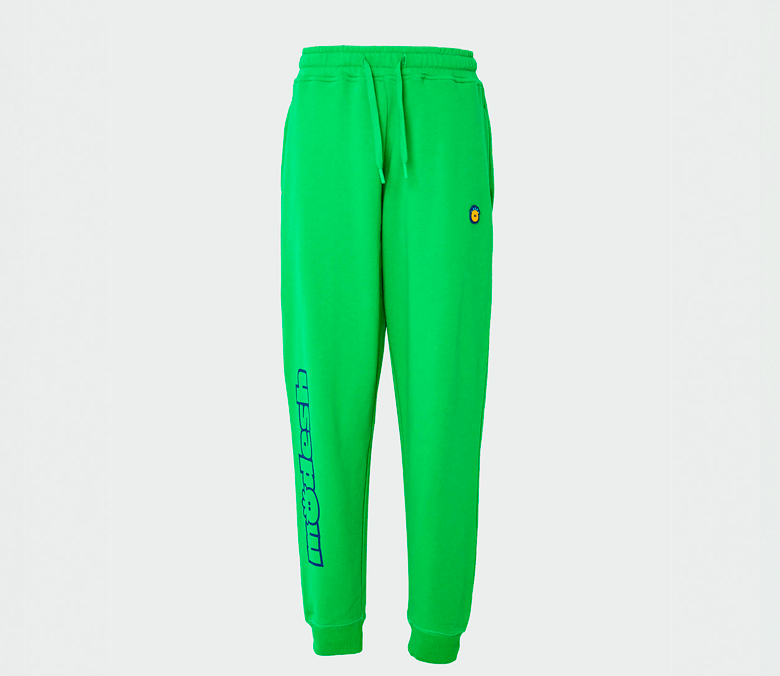 Modesh Jogger - Island Green image number 2