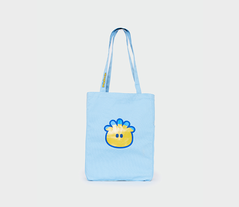 Tote bag - All Aboard image number 1