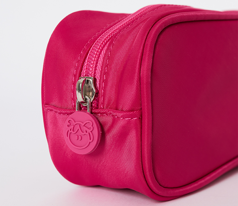 Pencil case - Lilac Rose image number 2