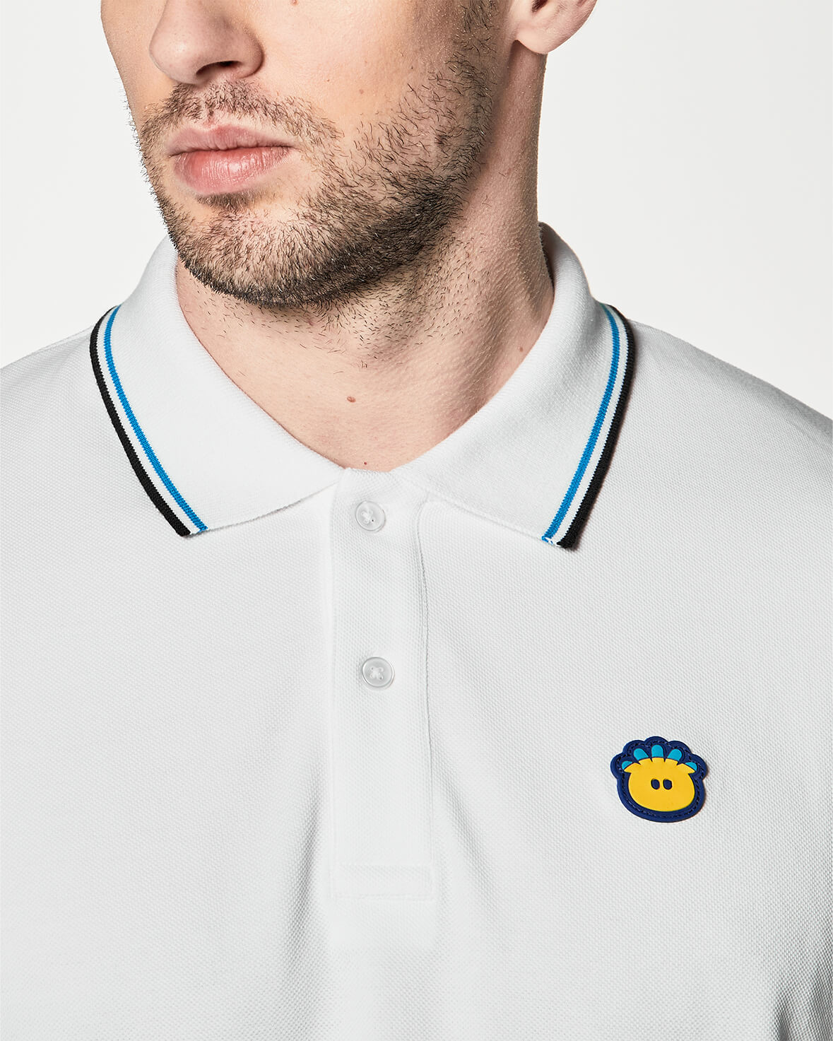 The Polo Redefined - White image number 2