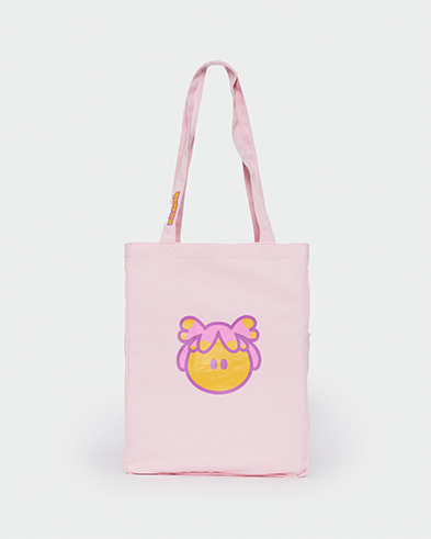 Tote bag - Cherry Blossom